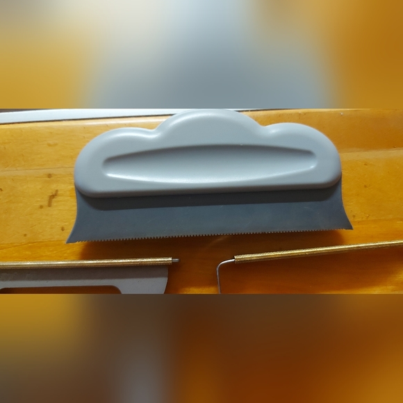 Dog hair remover - Picture 3 of 6